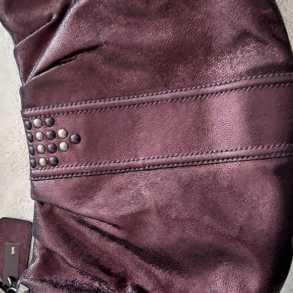 Beautiful Coach Hobo bag - Picture 3 of 8